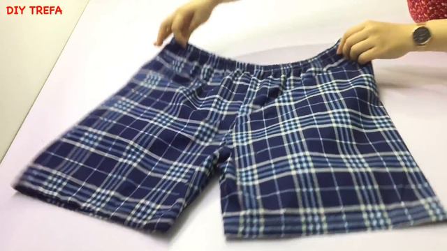 Sewing Projects to Make in Under 10 Minutes - Part 3 (continue) смотреть онлайн