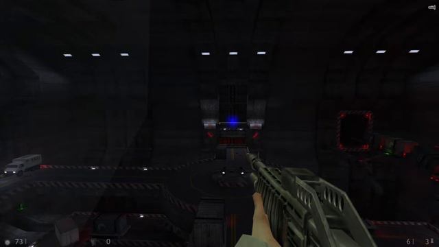 Half-Life: Echoes, ep. 83/3「Half-Life 1 Mod Full Walkthrough, 1080p60」 смотреть онлайн