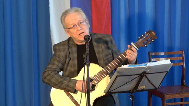 02 Сон под пятницу  - Юрий Бяков