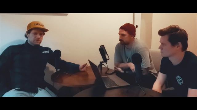 MARTIN FALTER, hokejový bavič | Bomby k tyči смотреть онлайн