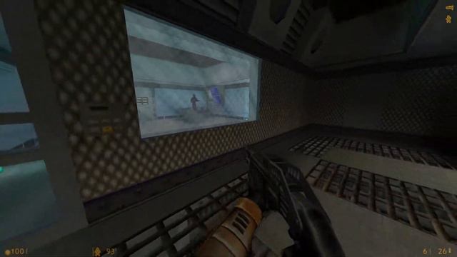 Let's Play: Half-Life Decay Part 8 "Intensity" смотреть онлайн
