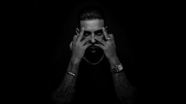 Karan Aujla Type Punjabi Hip-Hop Rap Beat Instrumental 2021 | "Half Life" Prod. By Stem Beats смотреть онлайн