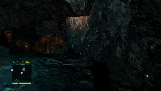 Far Cry 4 Valley of the Yetis part 01 - No Commentary смотреть онлайн