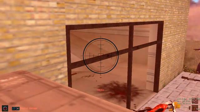 Action Half-life - Our Unimpeachable Hero, Honcho смотреть онлайн