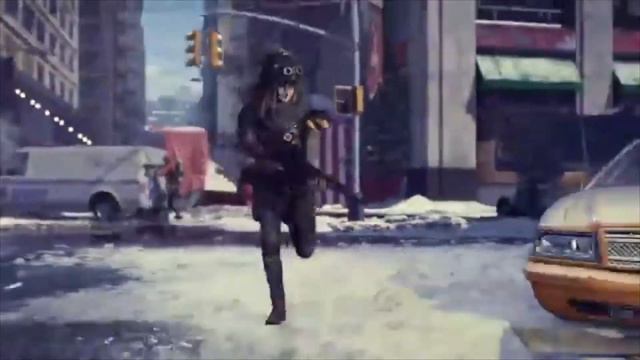 Tom Clancys *NEW* Ubisoft XDefiant TRAILIER Gameplay
