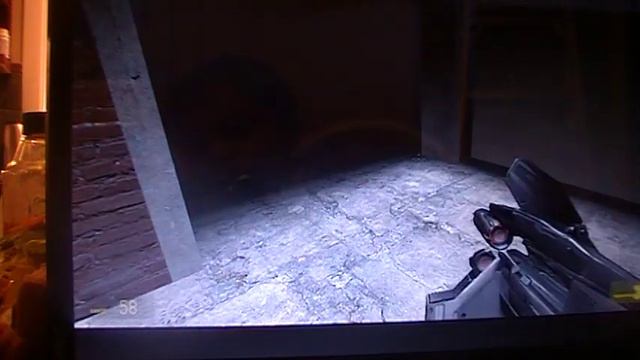 garry mod nazi zombie смотреть онлайн