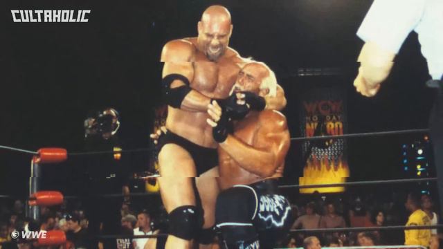 The True Story Of Chris Jericho's WCW Exit смотреть онлайн