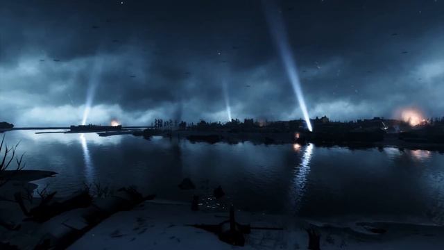 Company of Heroes 2 Wallpaper for WE смотреть онлайн