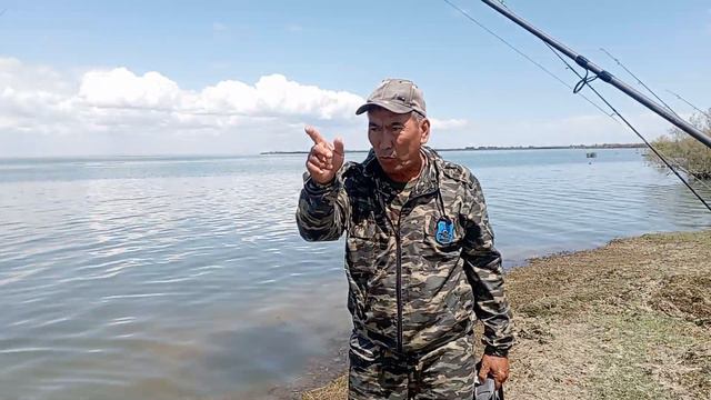 Рыбалка карасакал смотреть онлайн