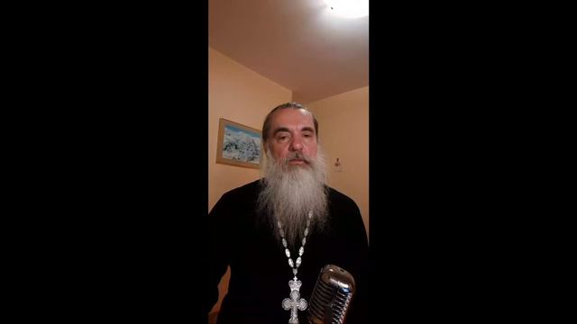 Священник С Вами-189! смотреть онлайн