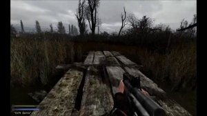 Lost World ToD. Мысли сталкера. 17 часть.