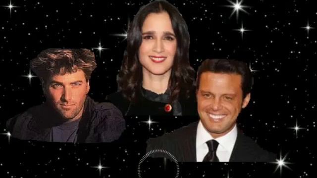 Julieta Venegas, Luis Miguel y Michael W Smith IA Soy pescador( Cover Marcos Vidal) смотреть онлайн