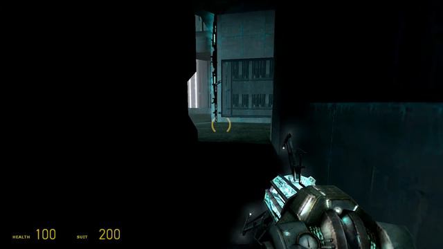 Half Life 2 Chapter 12 - Our Benefactors смотреть онлайн