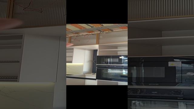 Установка кухни смотреть онлайн