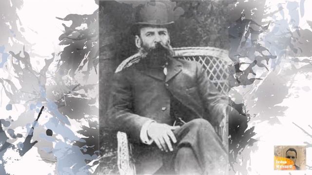 Siener van Rensburg - The History of South Africa смотреть онлайн