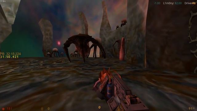 Half-Life - Speedrun - FAST! смотреть онлайн