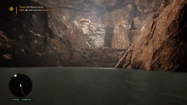Far Cry Primal Platinum Journey смотреть онлайн