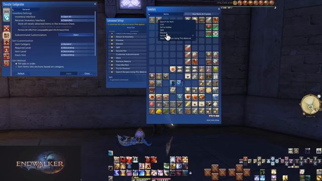 FFXIV: The Ultimate Settings Guide! (HUD, Keybinds, Configurations) смотреть онлайн
