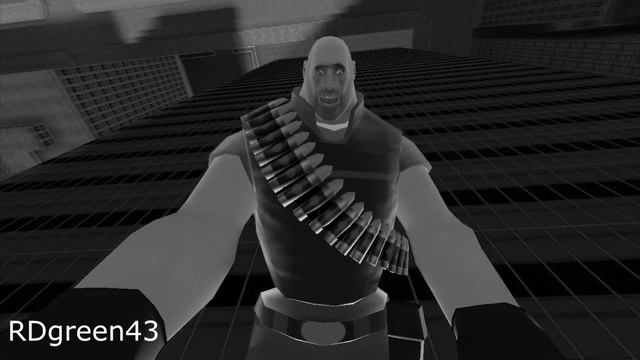 Смерть | Gmod Animation смотреть онлайн
