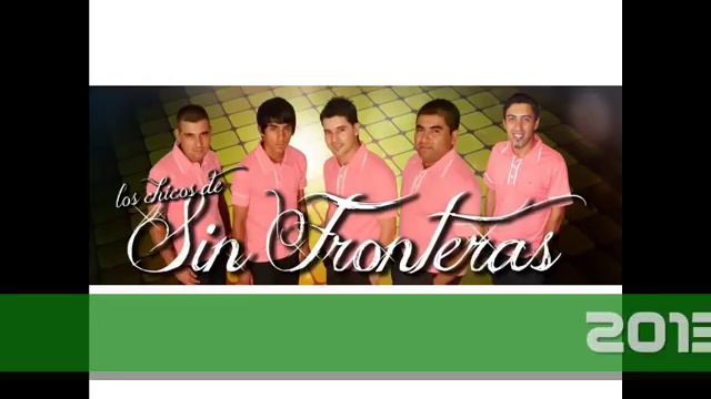TU POETA - SIN FRONTERAS 2013.wmv смотреть онлайн