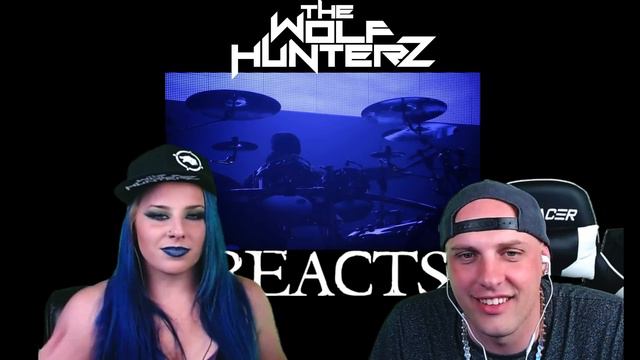 NIGHTWISH - Ghost Love Score (OFFICIAL LIVE) Reaction | We Are SPEECHLESS!!!