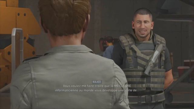 Ghost recon breakpoint Skynet смотреть онлайн