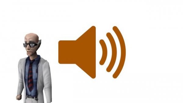 HL1: Scientist - Greetings! (2)