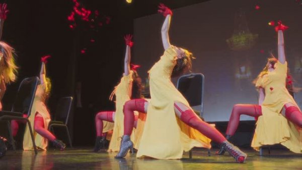 Show Muses 6.0 Magic