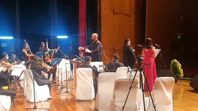 Soy de mi tierra (Pablo Benegas) - Orquesta Folclórica José Asunción Flores смотреть онлайн