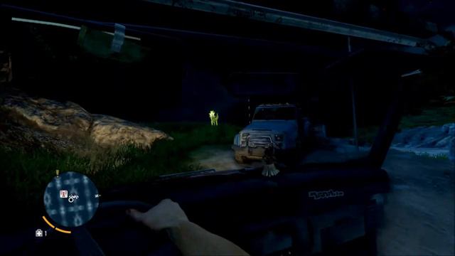 Far Cry 3 Free Roam Gameplay [PC] HD смотреть онлайн