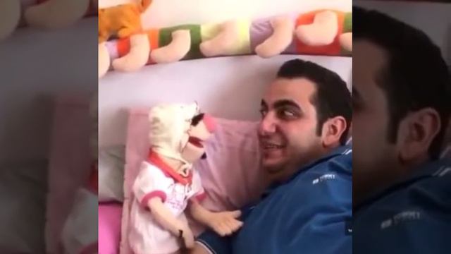 Куклы смеясь бьют!!! смотреть онлайн