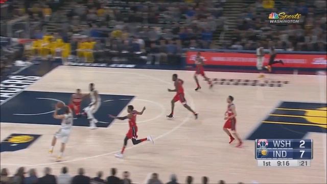 UTAH JAZZ: Otto Porter Jr ᴴᴰ смотреть онлайн