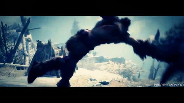 Free Intro - Far Cry Primal смотреть онлайн