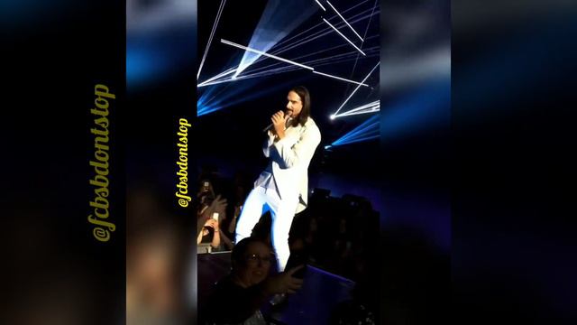 Happy Birthday Kevin Richardson 2019 смотреть онлайн