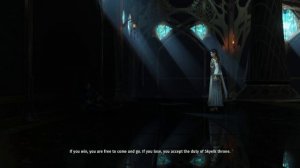 Gujian 3 Прохождение #1