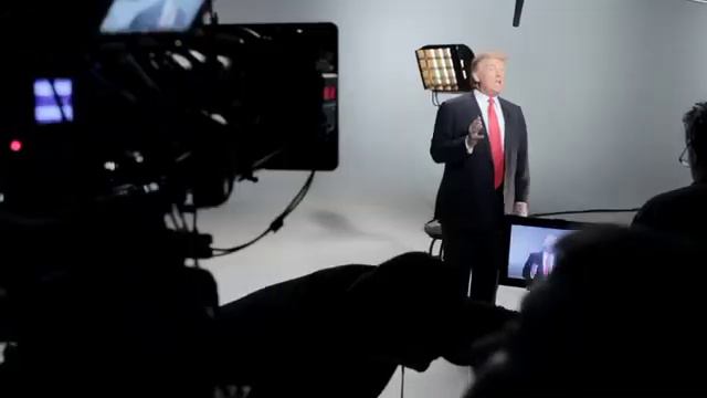 Macy's "Donald Trump - Success" | Icontent | Douglas Sloan Director смотреть онлайн