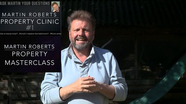 Martin Roberts Property Titbits Channel Trailer смотреть онлайн