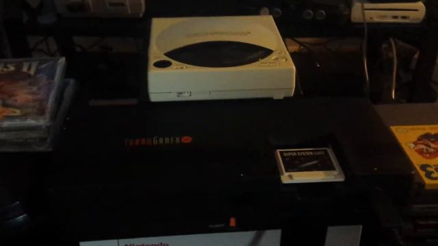 Will it work? PC-Engine CD-ROM on TurboGrafx-16 Dock & Console смотреть онлайн