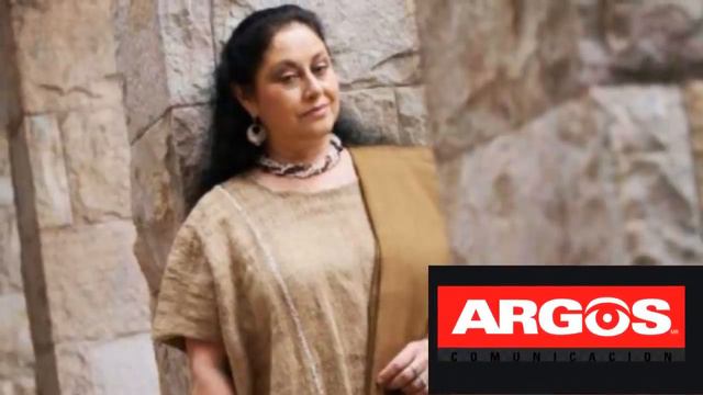 ASÍ VIVE ANGELICA ARAGON смотреть онлайн