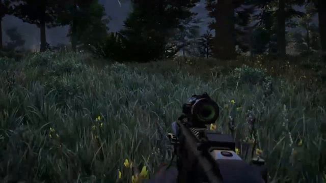 Far Cry 4: Campaign - No HUD (PS4) смотреть онлайн