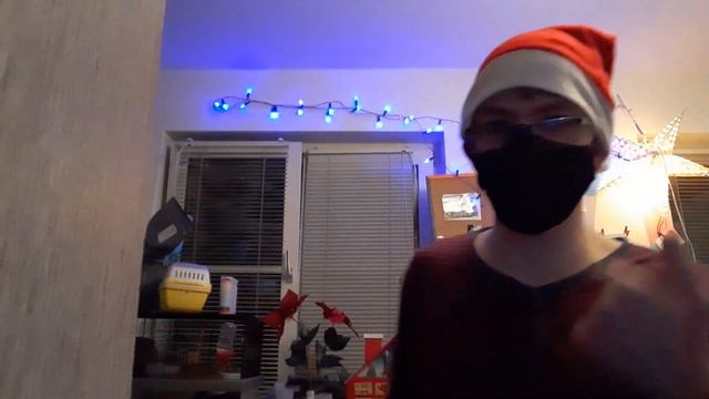 liber guter Weihnachts Mann und corona смотреть онлайн