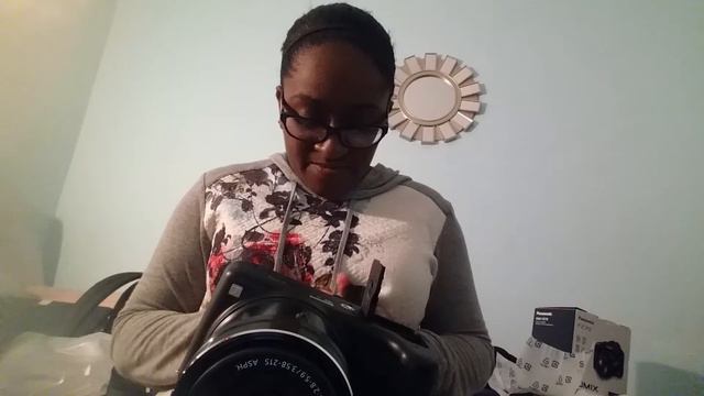 UBOXING Ep. 5: Panasonic FZ70 Camera смотреть онлайн
