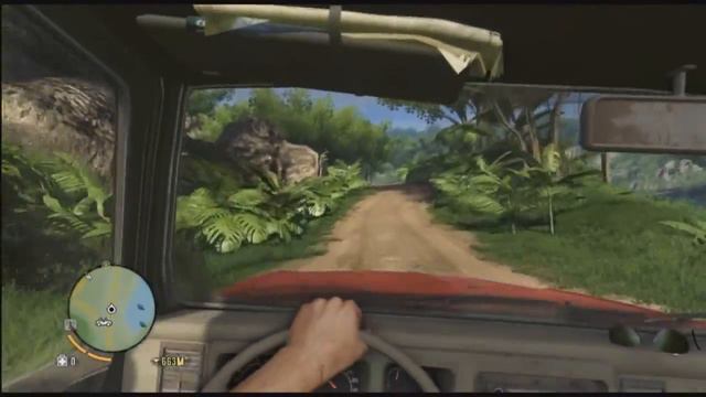 FAR CRY 3 Pirate Ship! Gameplay Part 6! смотреть онлайн