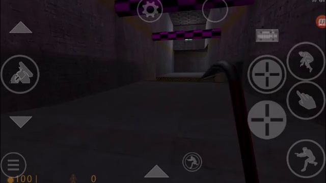 Checking out some half life maps and playing them смотреть онлайн