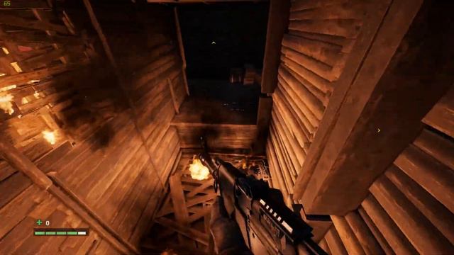 Far Cry 4 Custom Map #045 - REIGN OF FIRE By COLDBLAST смотреть онлайн