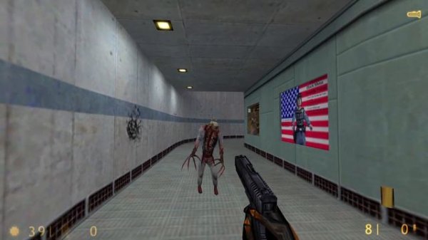 Half-Life - 25 Anniversary Update