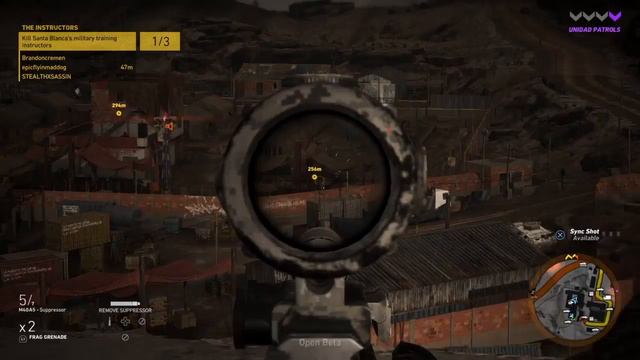 Tom Clancy ghost recon wild lands beta base attack ft Epicflyinmaddog and Stealthxsassin смотреть онлайн