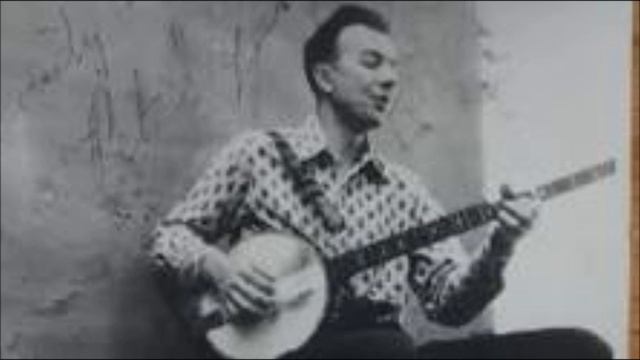 Studs Terkel, Voices Of Our Time - 2 - Pete Seeger смотреть онлайн