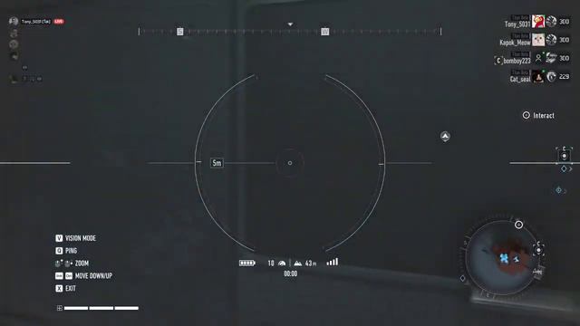 Ghost Recon Breakpoint - Titan Beta - Regular смотреть онлайн