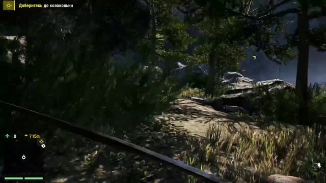 FarCry 4 прохождение |1| пролог смотреть онлайн